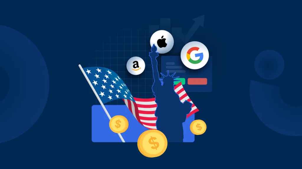 Learn step by step how to invest in US Stocks from India