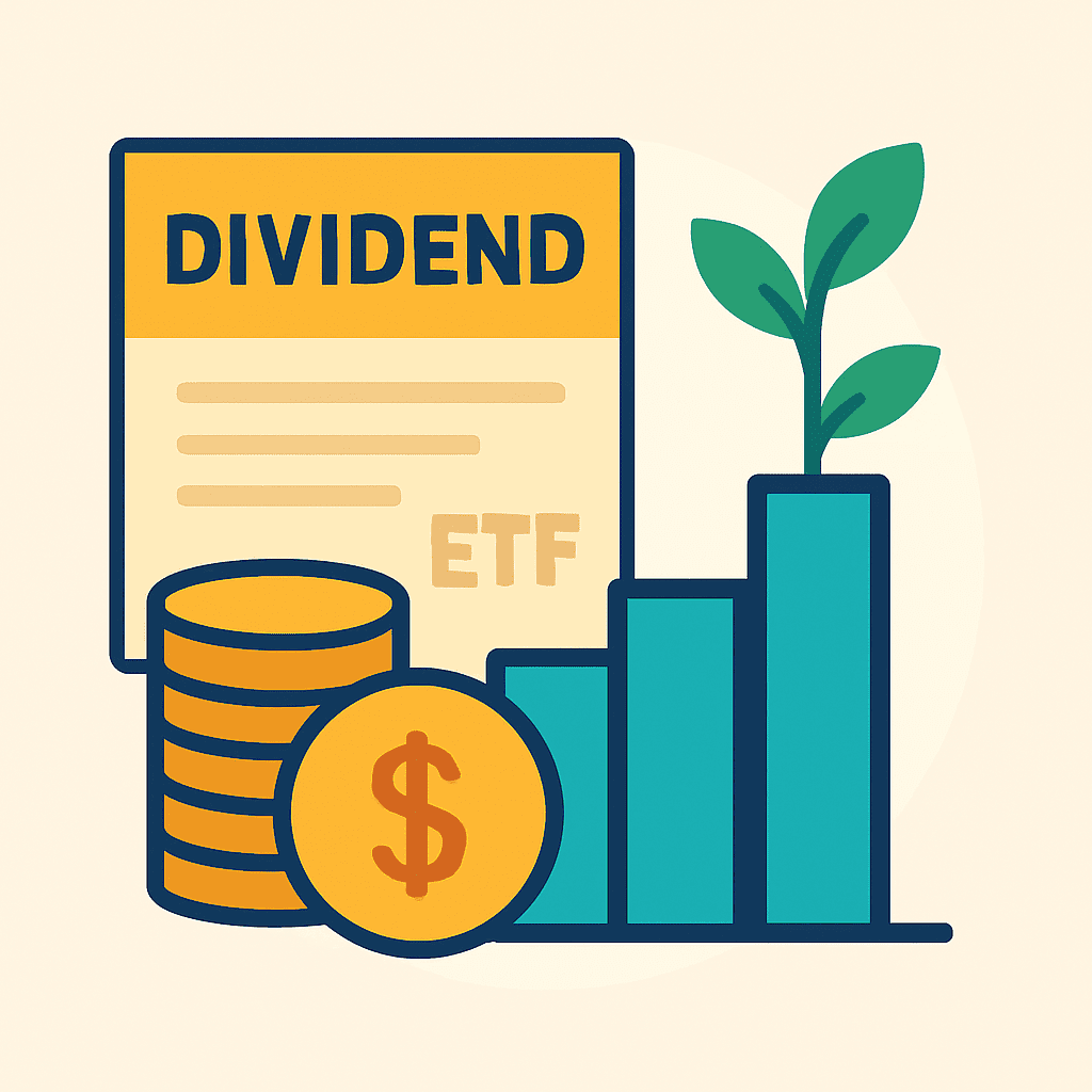 Dividend ETFs
