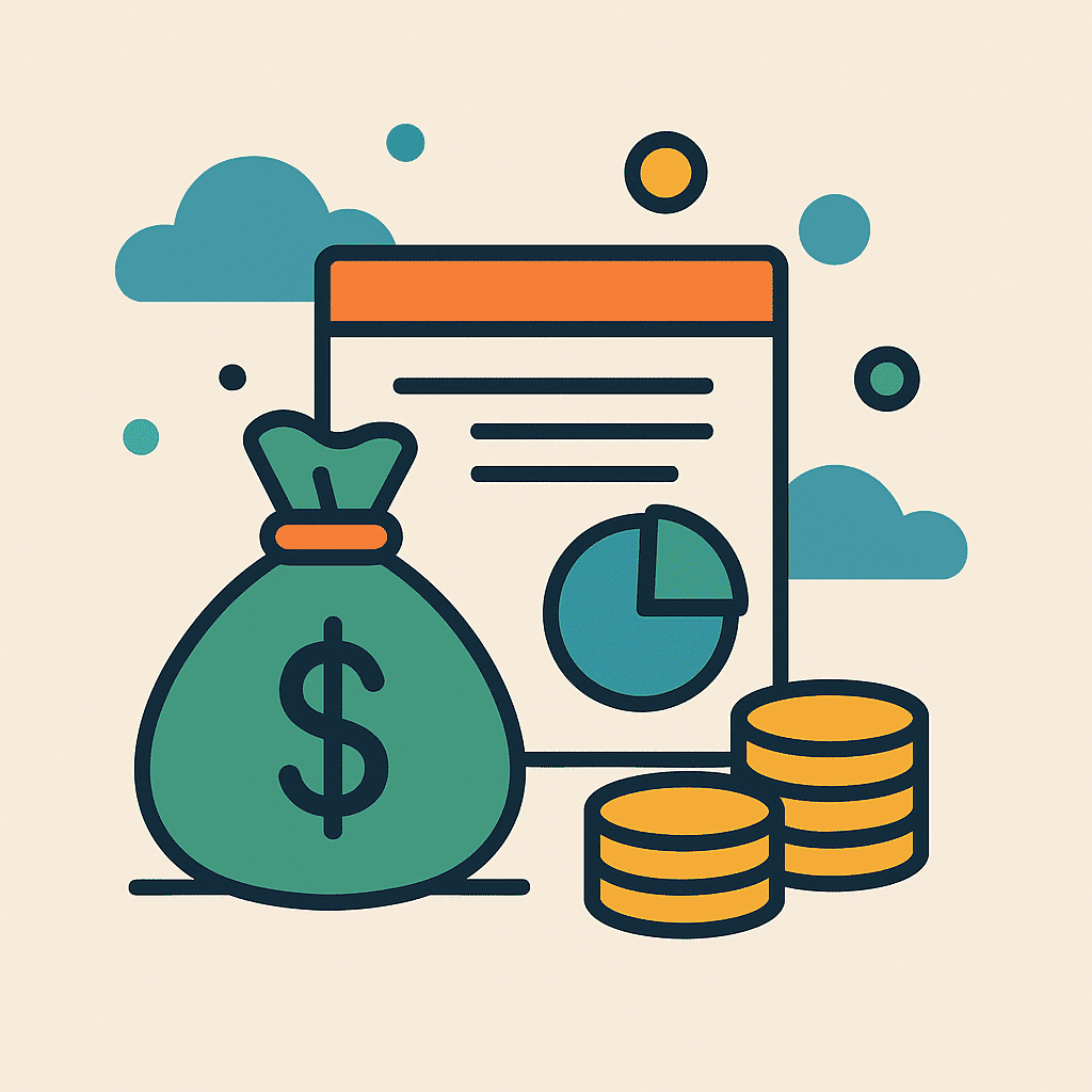 Money Market Funds