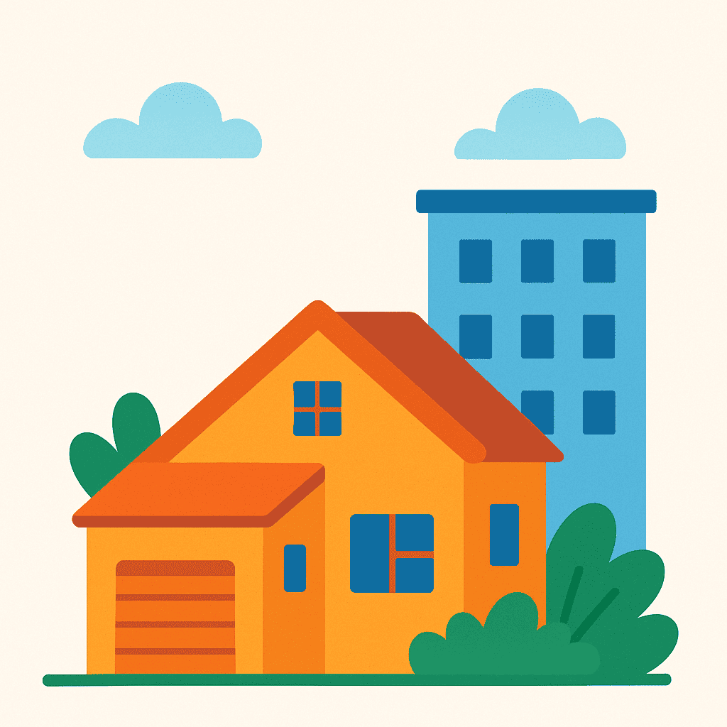 Real Estate