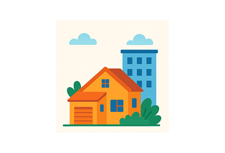 Real Estate