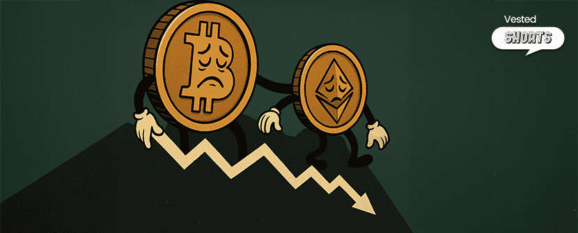 From the world of Crypto