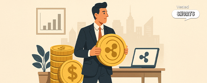 From the world of Crypto