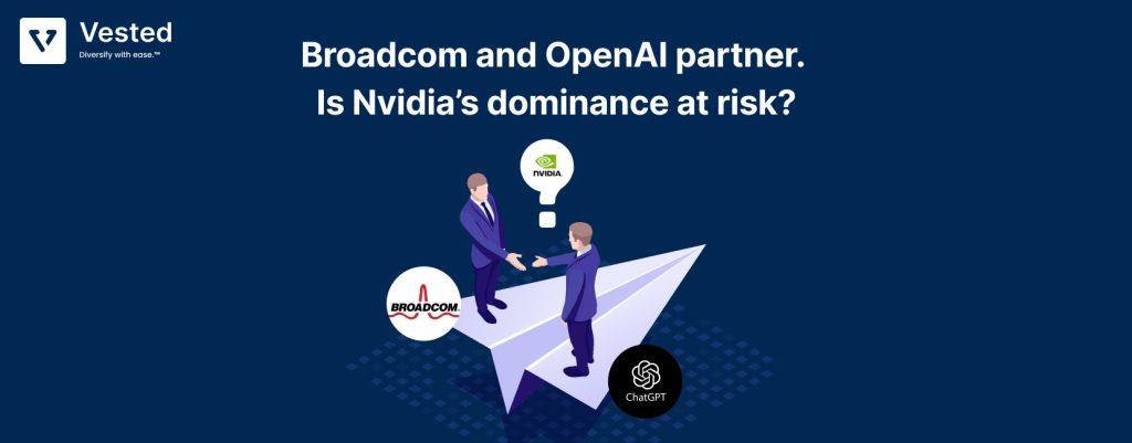The Next Nvidia? Why Smart Money Is Betting on Broadcom
