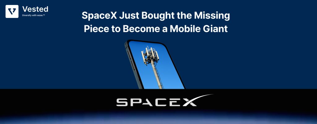 SpaceX’s $17 Billion Spectrum Bet: Making Sense of the Deal
