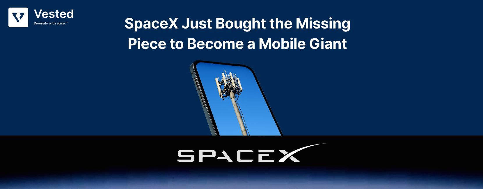 SpaceX’s $17 Billion Spectrum Bet: Making Sense of the Deal