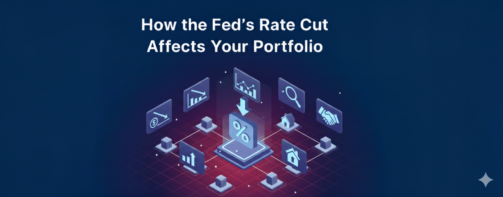 Fed rate cut yesterday