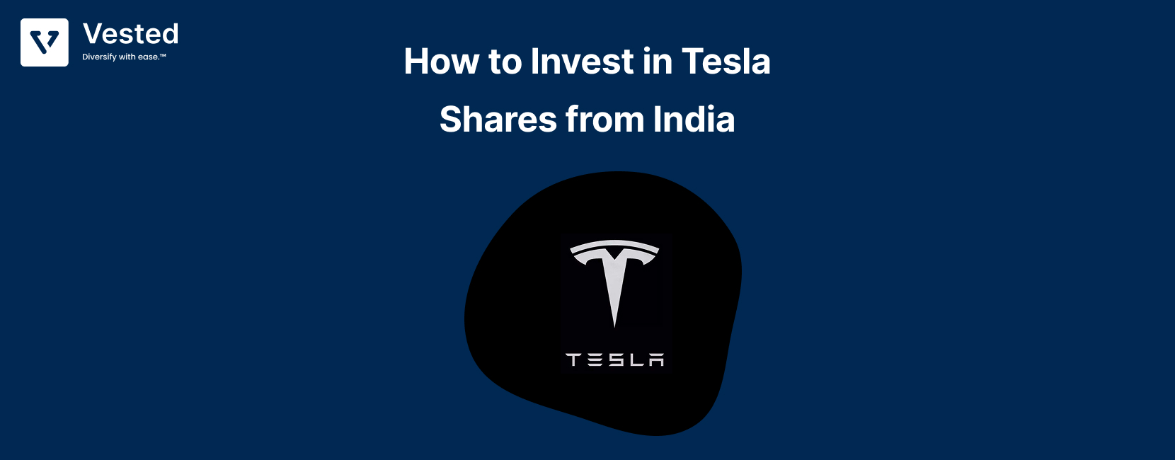 How to Invest in Tesla, Inc. Stock from India: A Complete Guide