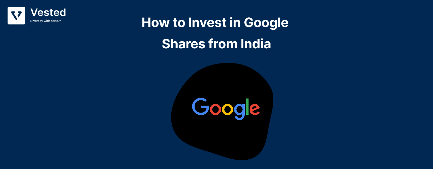 How to Invest in Google Inc., Stock from India: A Complete Guide