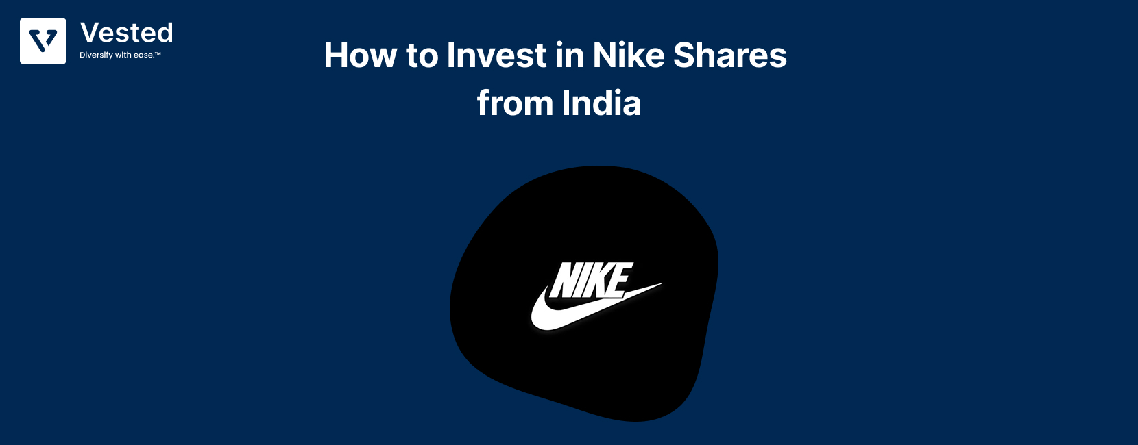 How to Invest in Nike Shares from India