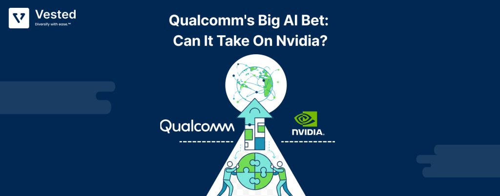 Qualcomm’s Big AI Bet: Can It Take On Nvidia?