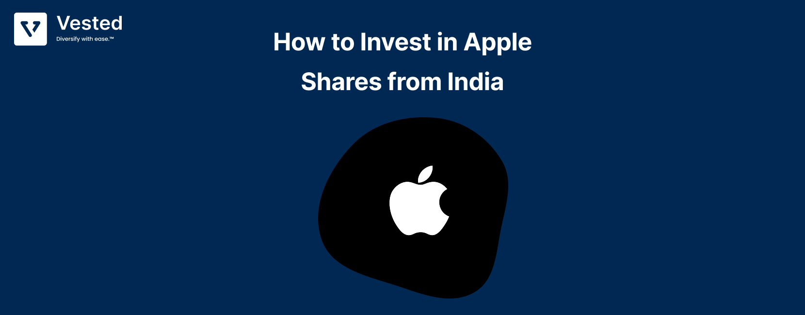 How to Invest in Apple Shares from India