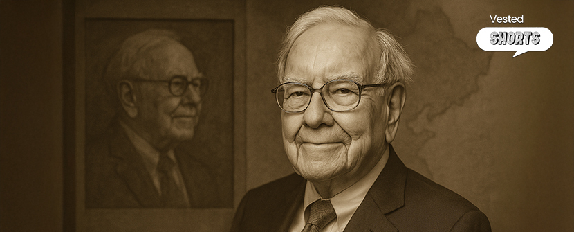 Vested Shorts: SoftBank gains $19B, Robinhood profit rises 271 per cent, Disney streaming adds 3.8 million users, and Berkshire cash reaches $381.6B