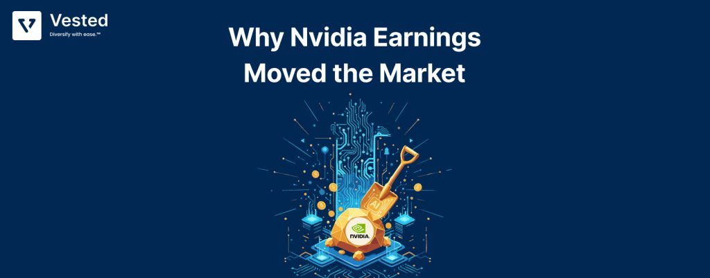 Nvidia’s Earnings: Is This a Bubble… or the Beginning of the Real AI Race?