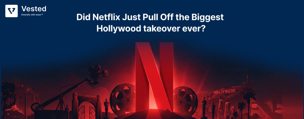 Netflix’s $82.7 Billion Warner Bros. Bet: The Deal That Changes Everything