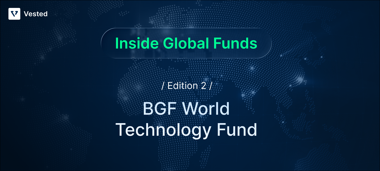 Inside Global Funds – Edition 2: BGF World Technology Fund