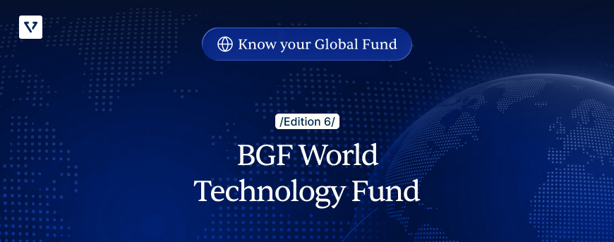 Know Your Fund: BGF World Technology Fund