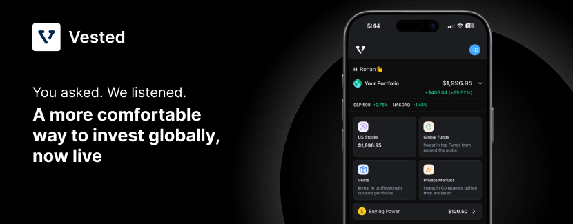 Dark Mode is now live