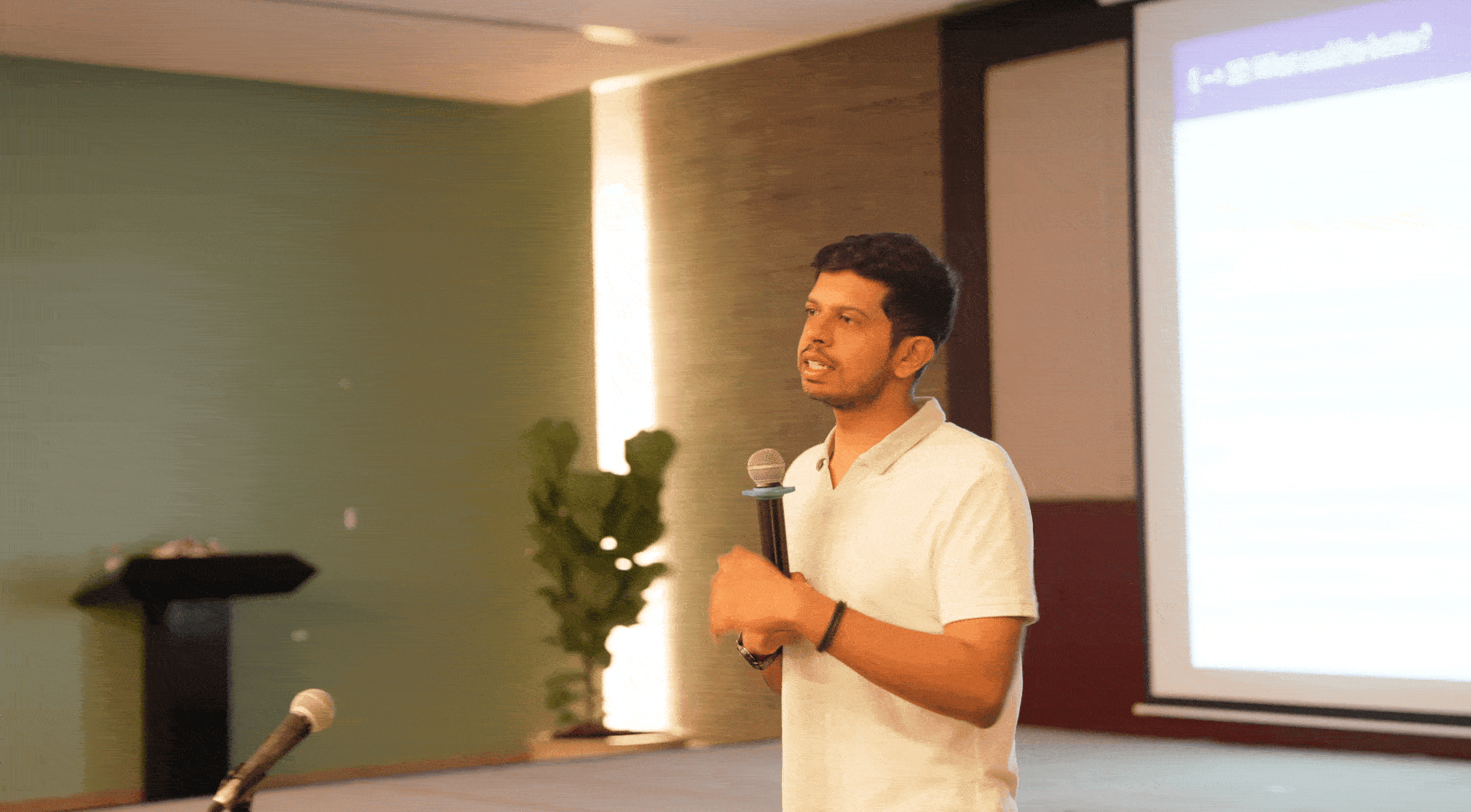 Snapshots From Our First International Team Offsite, Thailand 2025