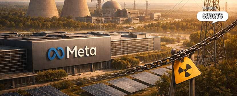 Vested Shorts:$33B of AI chip demand at TSMC, $33T in stablecoin payments, Meta’s power pivot, and Vested’s US community meetups in the Bay Area, Seattle, and New York