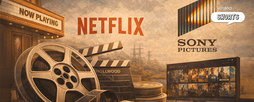 Vested Shorts 17-01-2026