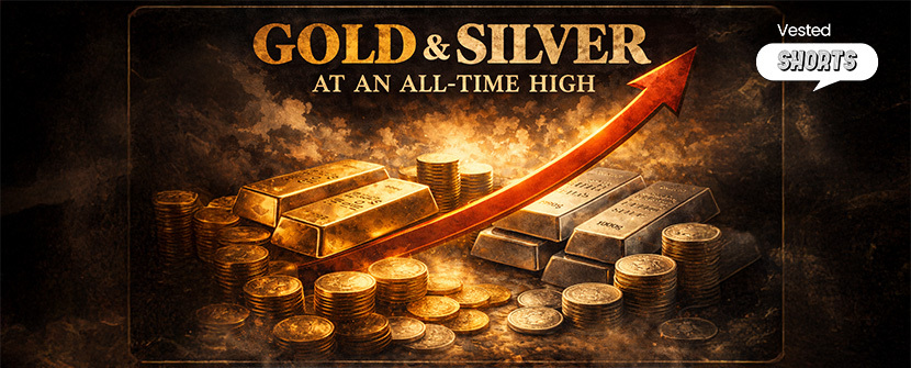 Vested Shorts -24-01-2026