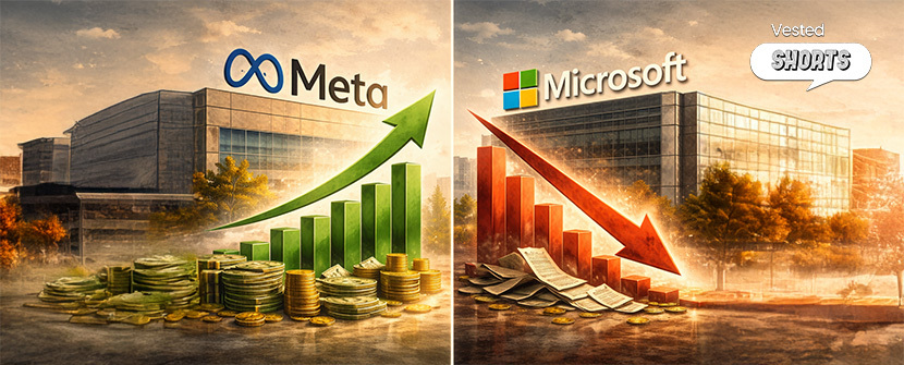 Vested Shorts -31-1-2026