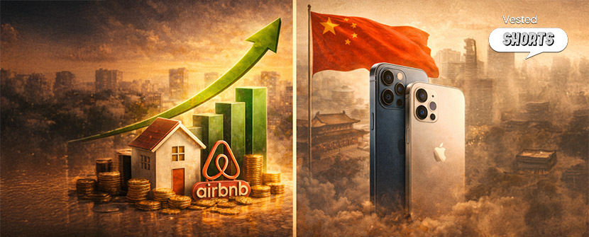 Vested Shorts - 14-02-2026