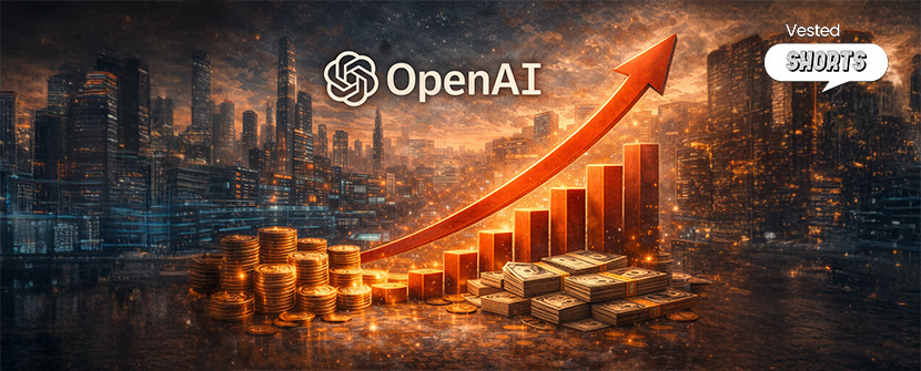 Vested Shorts: Why oil hit a 6-month high, cyber stocks fell 10%, and OpenAI targets revenue of $280 Billion