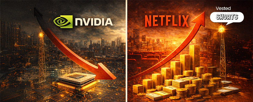 Vested Shorts -28-02-2026