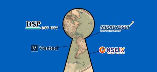 Accessing global markets