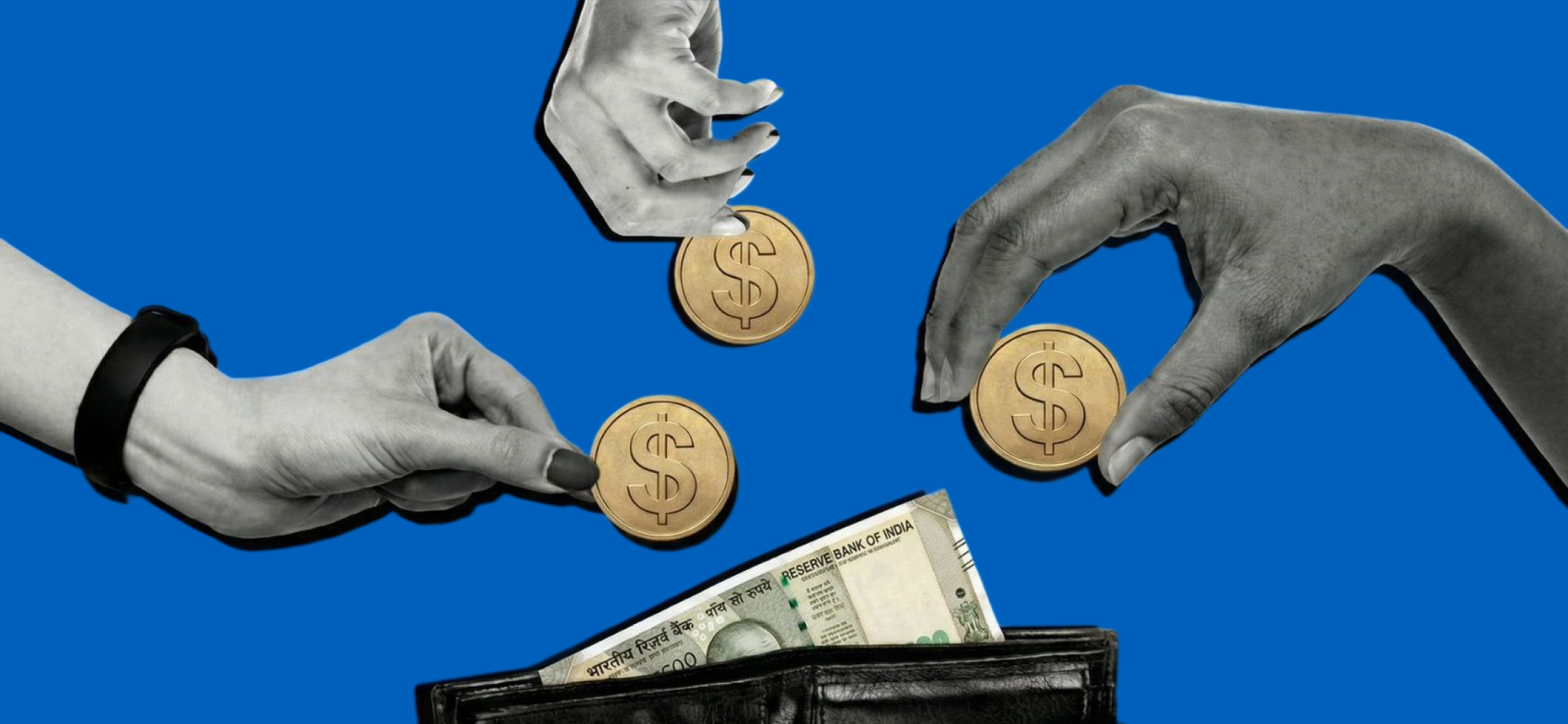 Why invest beyond India