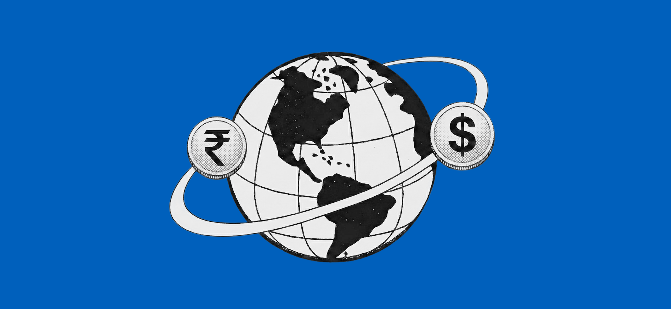 Cross-border money movement