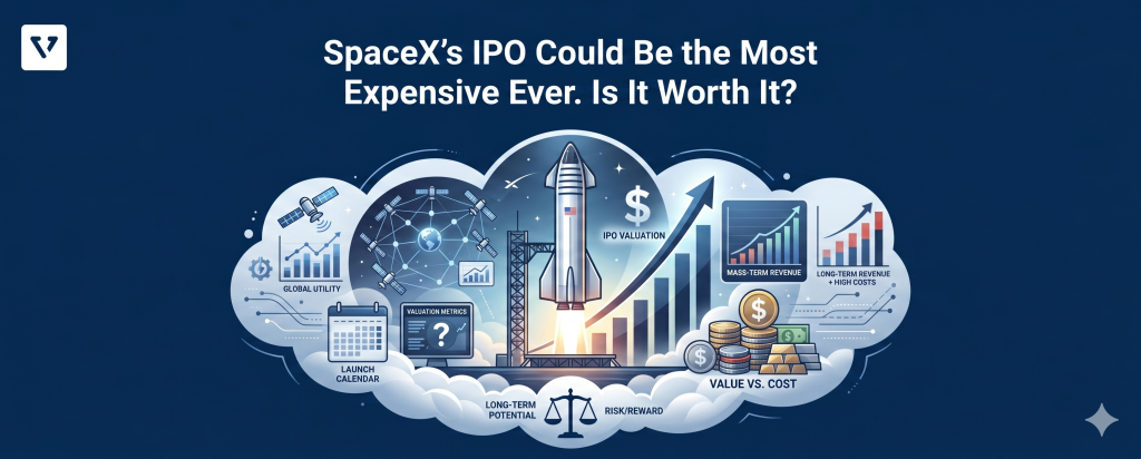 SpaceX’s IPO Could Be the Most Expensive Ever. Is It Worth It?
