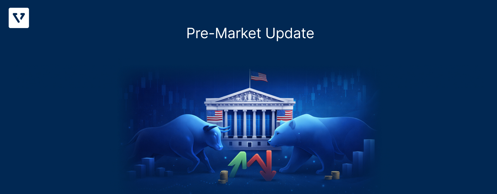 29 April US Stock market pre market update