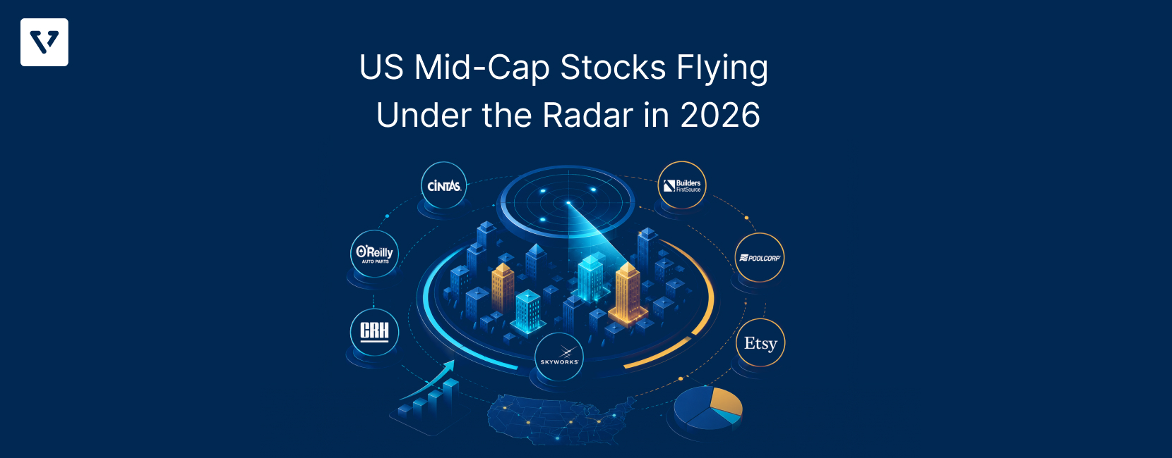 US Mid-Cap Stocks Flying Under the Radar in 2026