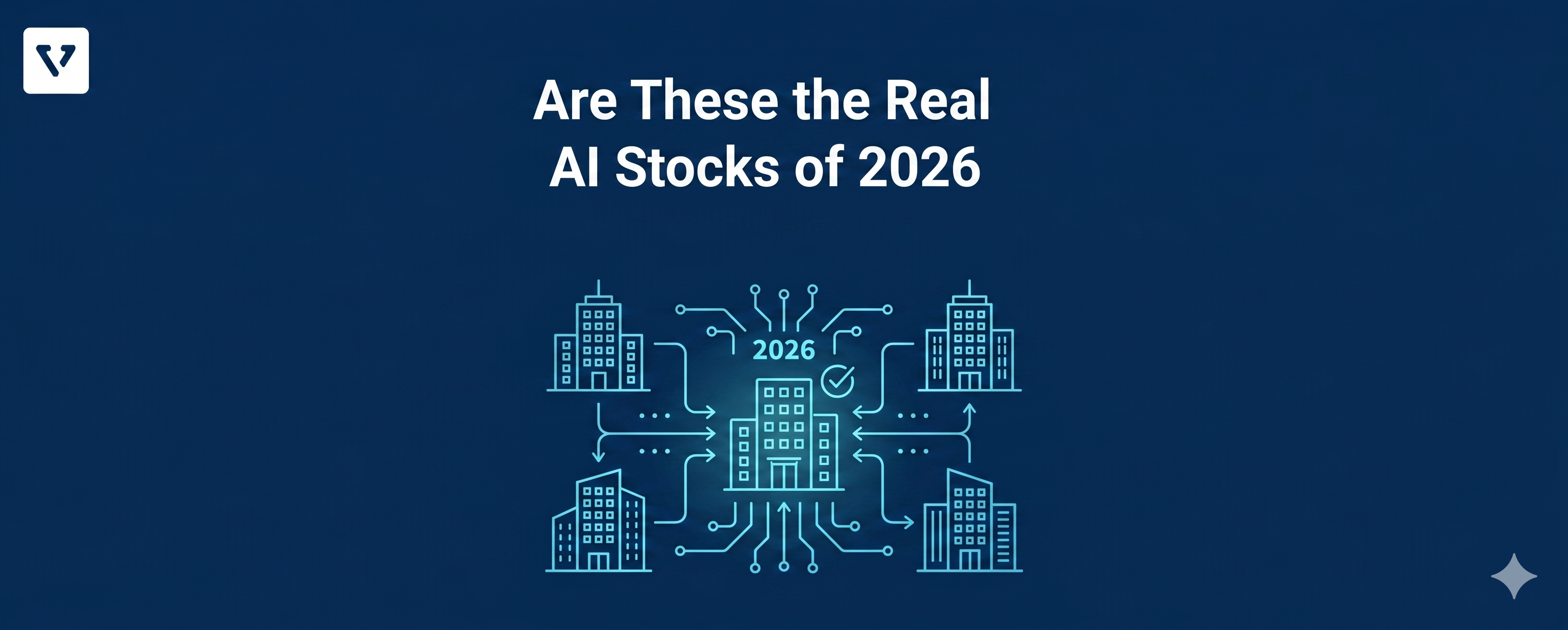 AI-Driven Crypto Stocks to Watch in 2026 NVIDIA: The AI infrastructure backbone