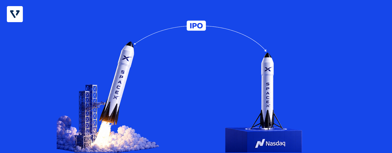 Decoding The SpaceX IPO Filing