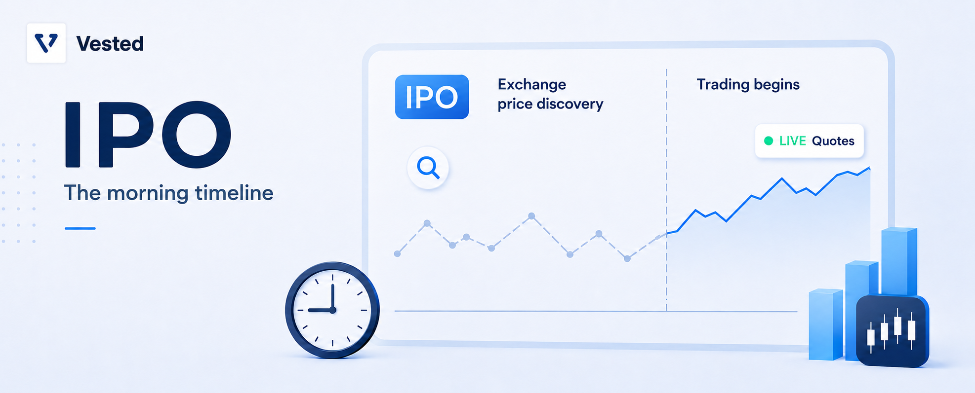 What to Expect When SpaceX IPO Starts Trading