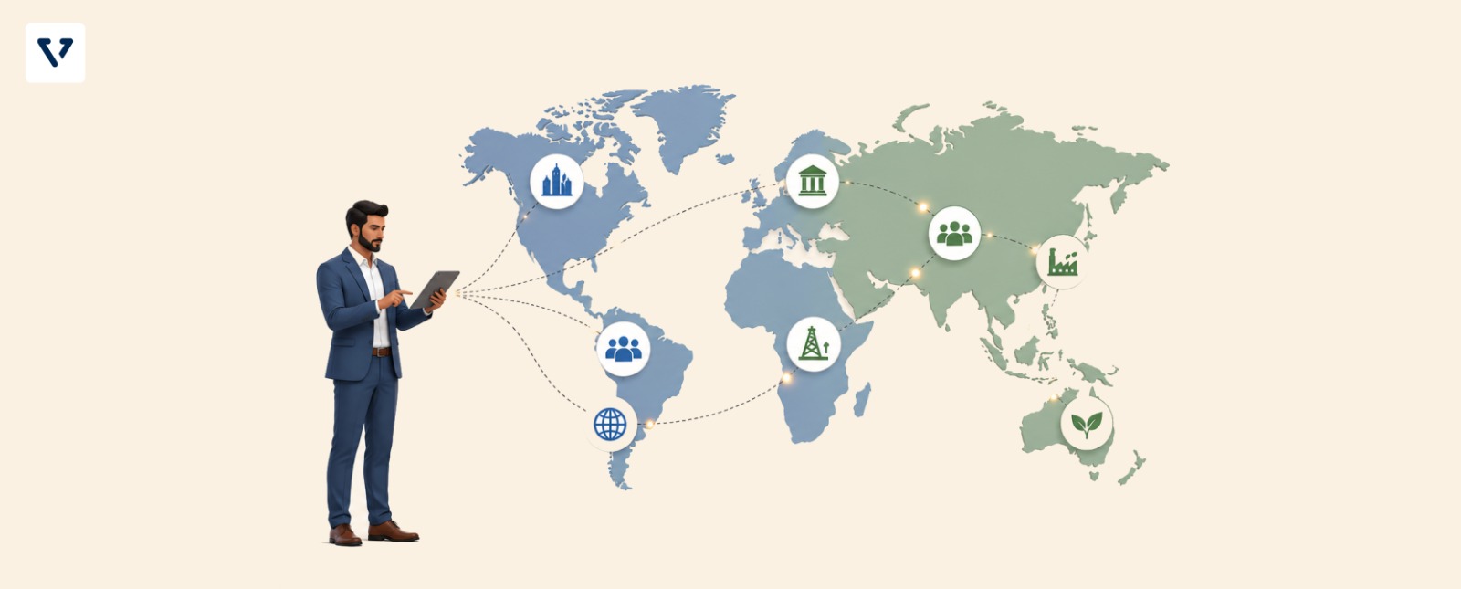 Developed vs Emerging Markets: A Global Funds Guide