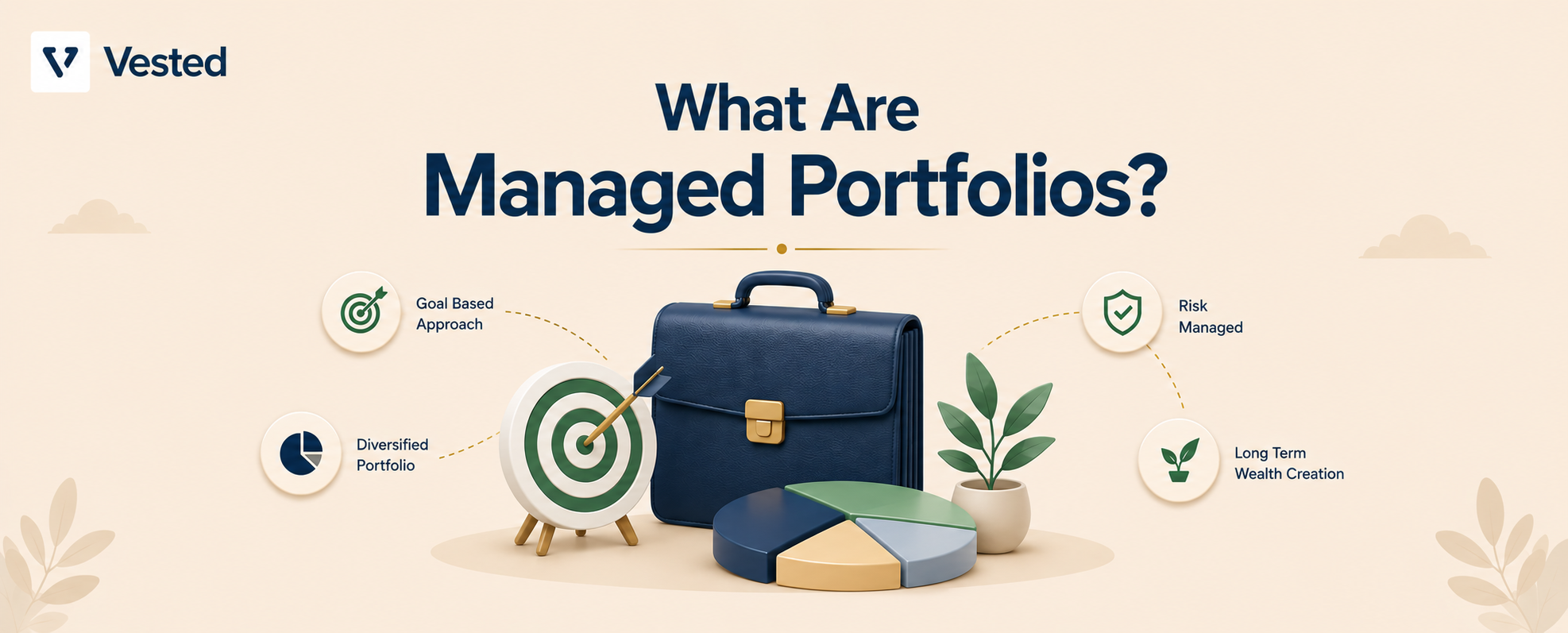 What Are Managed Portfolios?