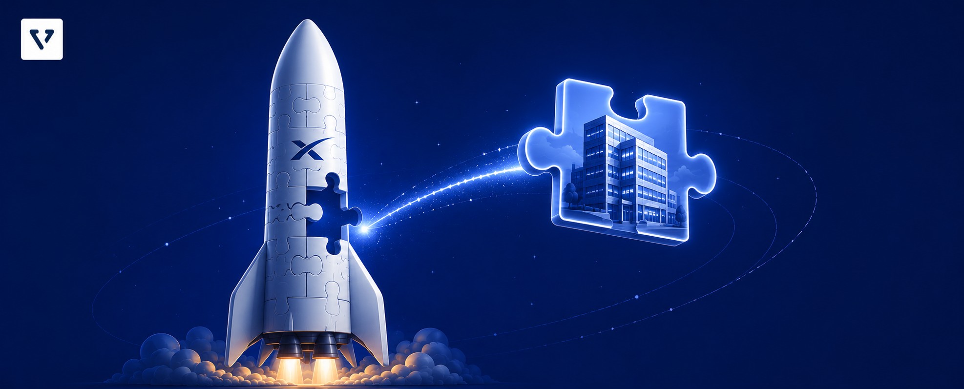 SpaceX Just Spent $60 Billion in Four Days. Did It Buy a Company, or Just a Story?