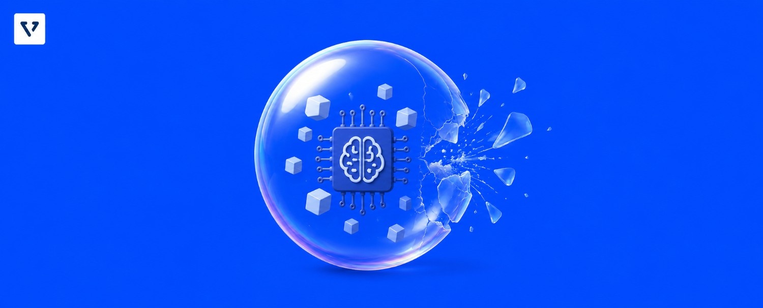 How America's Anthropic Ban Could Pop the AI Bubble