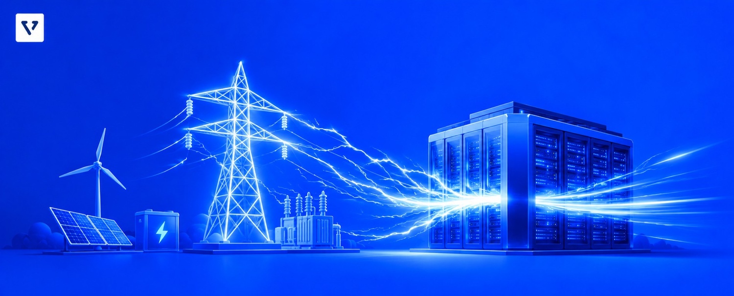 The Grid Cannot Wait for the Energy Transition to Finish
