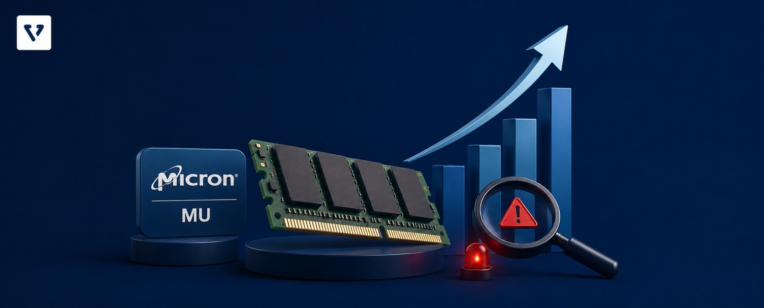 Micron Q3 2026 earnings results
