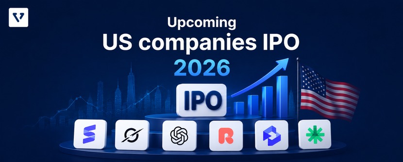 Upcoming US IPOs in 2026: Top Companies Indian Investors Should Watch