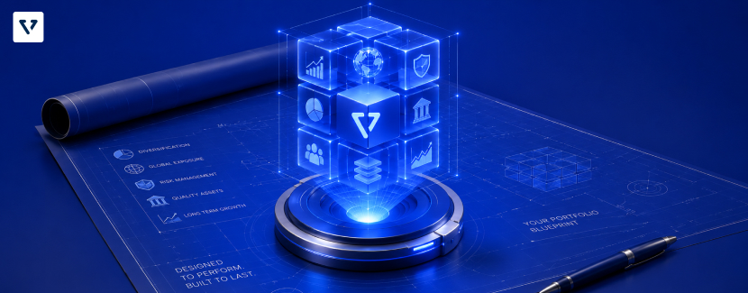 How to Start Investing in Vested Managed Portfolios: A Simple Step-by-Step Guide
