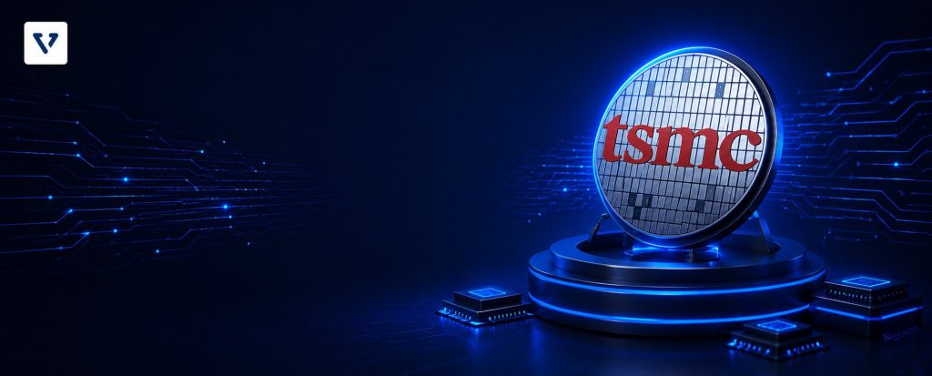 TSMC’s Q2 Earnings: A 68% Revenue Jump, and One Big Takeaway