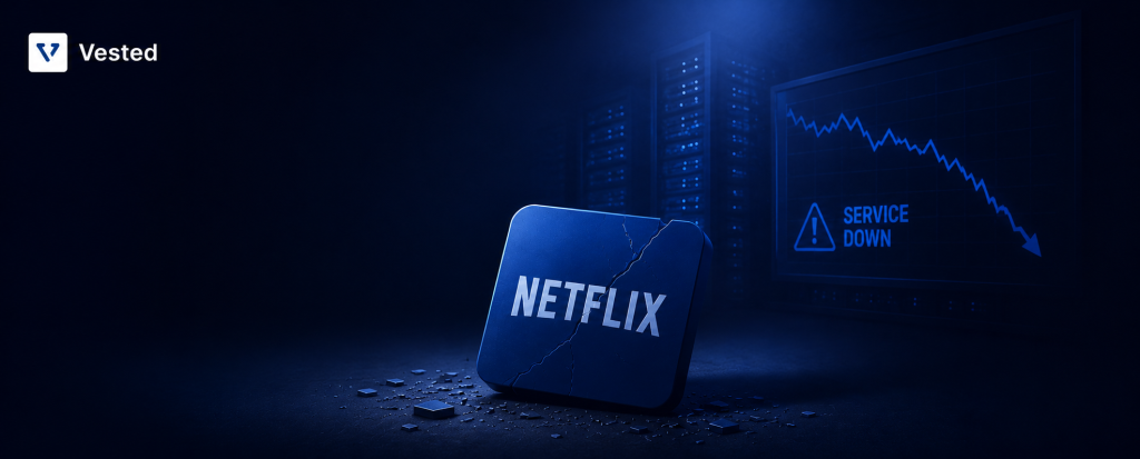 Netflix Just Fell to a 52 Week Low. Falling Knife or Undervalued Gem?