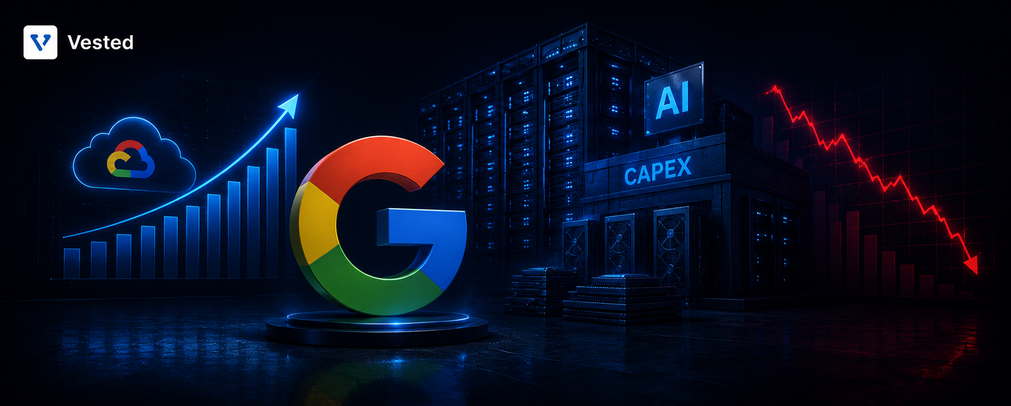 Alphabet Q2 Earnings 2026